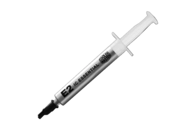 Cooler Master High thermal Paste conductivity Low thermal resistance  - Image 1 of 2