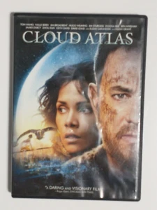 Cloud Atlas (DVD, 2012) - Picture 1 of 2
