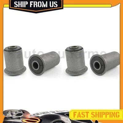 Front Lower Control Arm Bushing Kit For GMC Sonoma 4.3L RWD 1991-2003 - Image 1 of 4