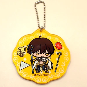 Schlüsselanhänger Reiter Ozymandias Schicksal Großer Orden x Sanrio Atari Kuji Acryl V133 - Bild 1 von 4