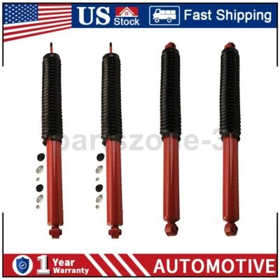 Amortiguador para Ford F-250 1999 1998 1997 1996 1995 1994 1993 1992 1991 1990 Foto 1 de 4