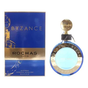 Rochas Byzance Eau de Parfum 90ml For Women - Picture 1 of 1