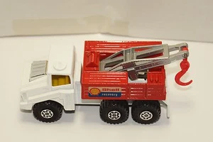 ORIGINAL Matchbox - Super Kings - Battle Kings - K-14 K-110 - Recovery Vehicle - Picture 1 of 12