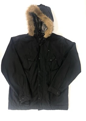 Chaqueta con capucha Supreme Standard 100 % auténtica. Foto 1 de 4