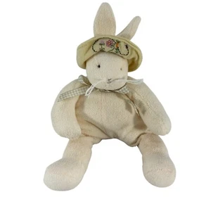 Vintage Hallmark Bunnies by The Bay Baylee Easter Bunny Rabbit Plush 14" - Picture 1 of 6