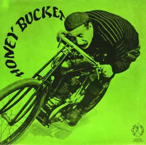 Honeybucket / Hammerhead / Vinyl / Top! / Blatant Records / US - Picture 1 of 3