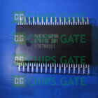 1PCS UPD7811G Encapsulation:QUIP-64,8 BIT SINGLE CHIP NMOS MICROCOMPUTERS