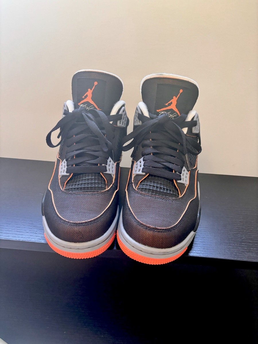 jordan 4 starfish price