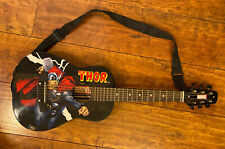 PEAVEY MARVEL THE MIGHTY THOR KID'S 1/2 SIZE ACOUSTIC GUITAR for sale