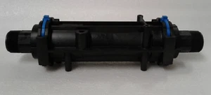 Fleck Pentair 3461560 Meter Plastic Inline Assembly 1-1/2 Inches PN 61560 - New - Picture 1 of 5