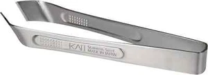 Kai Stainless-Steel Fish Bone Tweezers, DH-7133, Japan Import - Picture 1 of 3