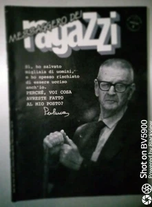 FUMETTO - MESSAGGERO DEI RAGAZZI - MARZO 2002 - N.3 - Foto 1 di 3