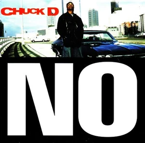 Chuck D - No CD - Picture 1 of 1