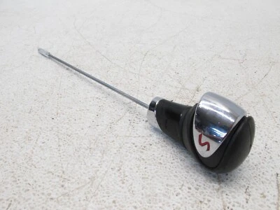 07-16 MINICOOPER S R56 R57 R60 АВТОМАТИЧЕСКИЙ РЫЧАГ ПЕРЕКЛЮЧЕНИЯ ПЕРЕДАЧ ОРИГИНАЛЬНЫЙ ПРОИЗВОДИТЕЛЬ 020624A - Изображение 1 из 4