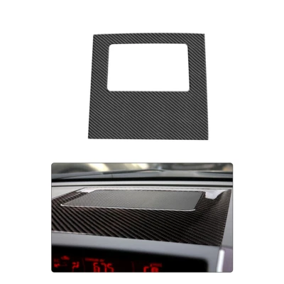 For Mazda CX-9 2012-17 Car Central Dashboard Ventilation Panel ABS Sticker Trim - image 1 of 4