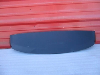 2021 2022 2023 Dodge Durango SRT8 Rear Upper Spoiler Wing OEM USED - Image 1 of 4