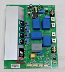 Placa de control de potencia inversora de placa de inducción LG OEM, CBIH3617BE00 EBR89209805 - Imagen 1 de 4