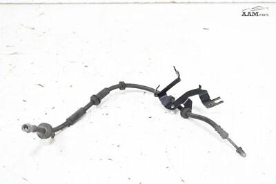 AUDI Q7 QUATTRO 2017-2024 4M PINZA DE FRENO DELANTERA DERECHA TUBO TUBO OEM Foto 1 de 4