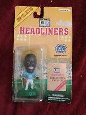 Collectors 1998 Headliners Natrone Means