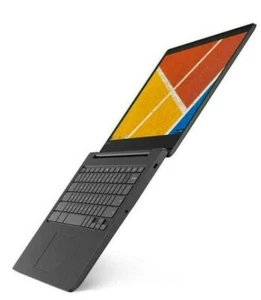Ligth&Slim Chromebook S330 Lenovo Laptop 14" HD 2.1GHz Quad-core 32GB 4GB NEW - Picture 1 of 10