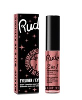 rude cosmetics double trouble foundation