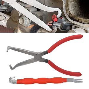 Juego de 2 alicates de desconexión eléctrica separador conector automotriz desmontaje - Imagen 1 de 15