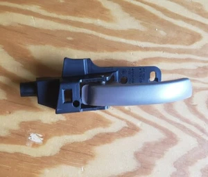 07-10 Chrysler Sebring LX OEM Right Front Door Interior Door Handle Slate - Picture 1 of 5