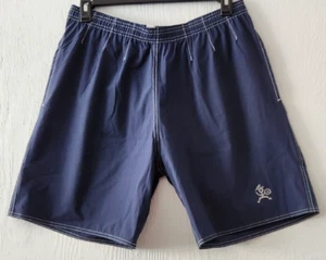 PHITTHREADS Para Hombre Talla XL Color Marino Exterior Corto - Imagen 1 de 8