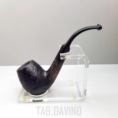 PIPA MASTRO GEPPETTO EXIMIA SABBIATA MADE IN ITALY DA SER JACOPO 037 Foto 1 de 4