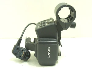 Sony XLR Block Assembly A7013029A for Camcorders including HVR-A1U - Picture 1 of 9
