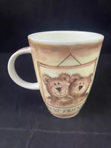 Roy Kirkham Best Friends Tazza orsacchiotto Inghilterra - Foto 1 di 8