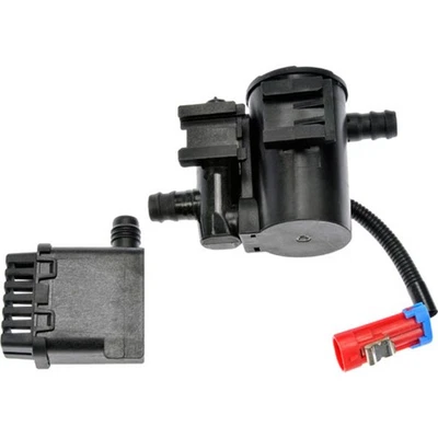 Solenoide de ventilación de bote de vapor 911-237 Dorman para Chevy Chevrolet Silverado 1500 Foto 1 de 3