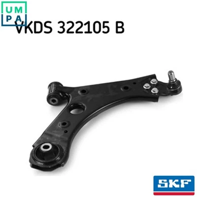 CONTROLTRAILING ARM WHEEL SUSPENSION VKDS 322105 B FOR JEEP 55283099 2.0L 4cyl - Image 1 of 4