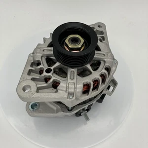 NEW Hyundai Kia Alternator 37300-2B510 Rio Accent Veloster - Picture 1 of 7