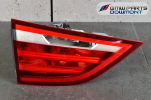 BMW 2 F46 Rückleuchte Heckleuchte Links Light Rear Left ECE 7329791 - Bild 1 von 6