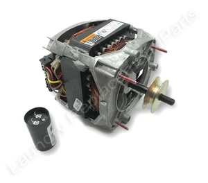 KIT MOTOR 120V/60-2SP CAP DD PART #38034 FOR ALLIANCE - Picture 1 of 1
