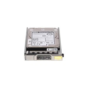 Disque dur Dell EqualLogic F4VMK-EQ 900 Go 2,5 pouces 10K SAS 12 Gbit/s - Photo 1/4