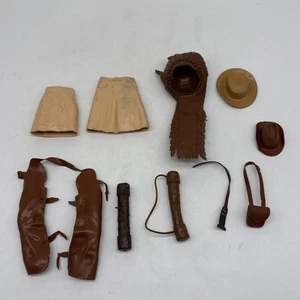 Vintage Marx Johnny Accessories / Parts Only Lot! - Picture 1 of 18