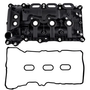 Cache soupape à bascule HL3Z6582G pour Ford 3.5L V6 2017-2022 HL3E6K271BE HL3Z6582F HL - Photo 1/8