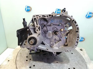 JB1967 VERSNELLINGSBAK / A000586 / 219735 VOOR RENAULT CLIO II FASE II B/CB0 1 - Imagen 1 de 6