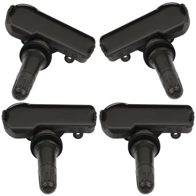 4x Tire Pressure Monitoring Sensor For  2010-2016 Ford Fusion 11-15 Lincoln MKT Foto 1 de 4