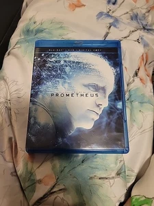 Prometheus (Blu-ray/ DVD + Digital Copy) - Blu-ray  - Picture 1 of 3
