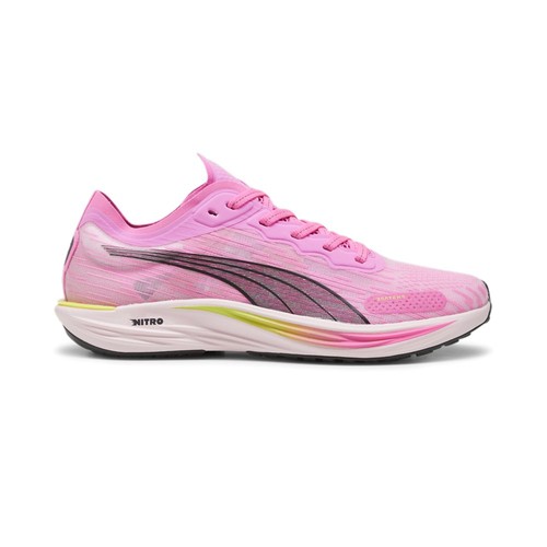 Scarpe da ginnastica Puma Liberate Nitro 2 running donna rosa 37731612