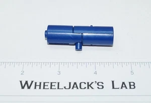 Soundwave Missile Launcher Vintage Hasbro 1985 G1 Transformers Action Figure - Picture 1 of 1