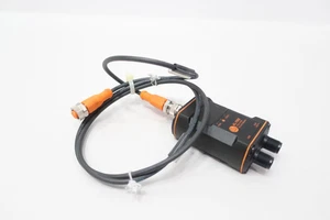 Ifm Efector AL1060 Io-link Interface Plc And Dcs Parts And Accessory - Picture 1 of 5