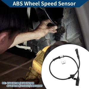 ABS Wheel Speed Sensor ABS Sensor No.4764720AA/4764720AB for DODGE STRATUS 01-06 - Imagen 1 de 7