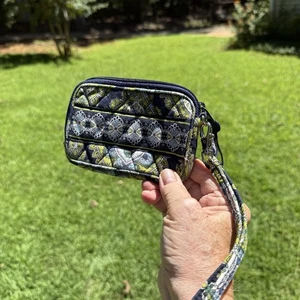 Vintage Vera Bradley Armband 5 Zoll - Bild 1 von 4