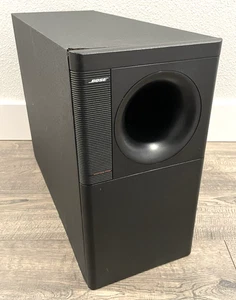 Subwoofer directo/reflectante Bose Acoustimass 5 Serie II SOLAMENTE - ¡Suena genial! - Imagen 1 de 13