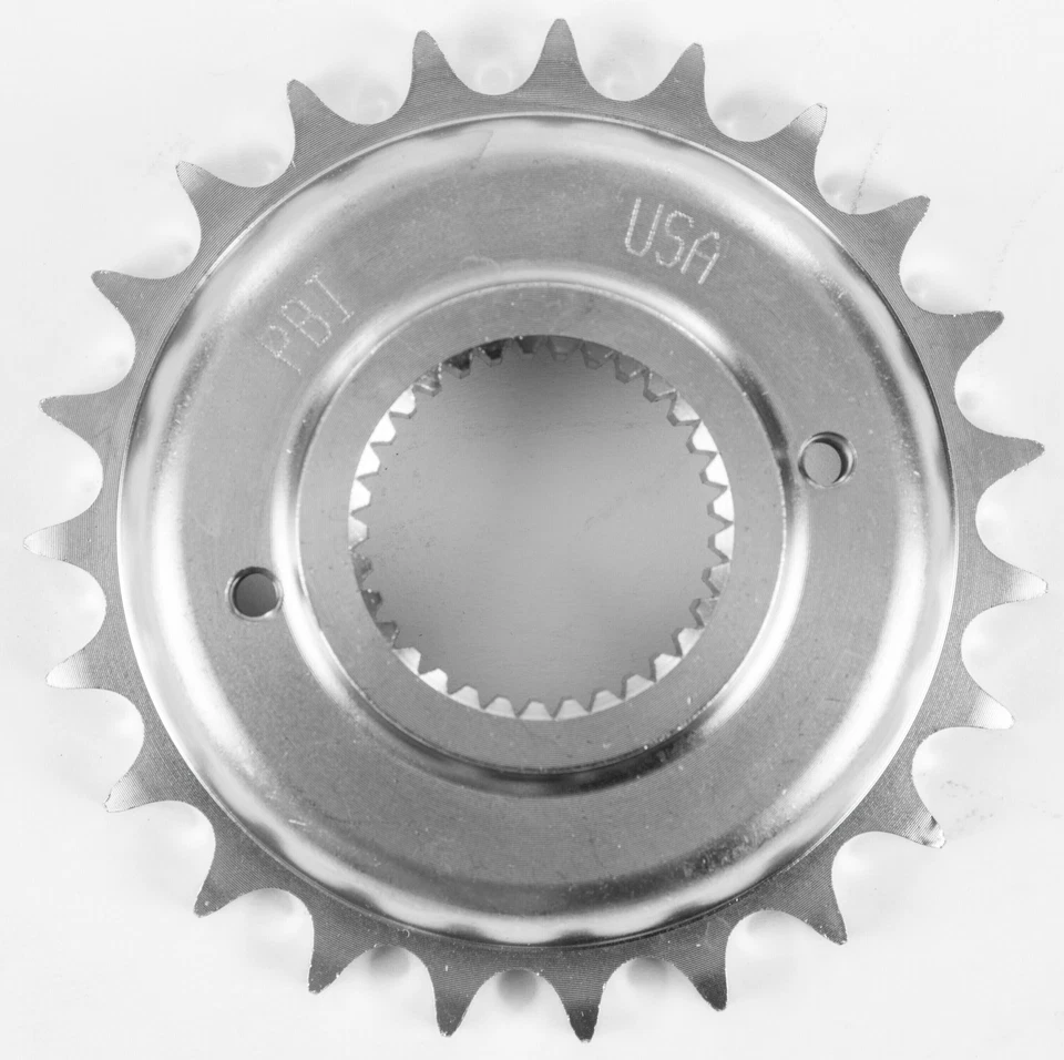 PBI 283-22 Offset Transmission Sprocket - 22 Tooth - Harley-Davidson/Buell Foto 1 de 1