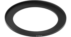 67mm-86mm 67-86 Stepping Ring Filter Ring Adapter Step up - Picture 1 of 1